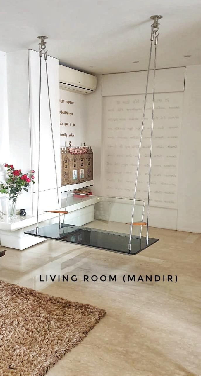 4 BHK Apartment for Sale in Gandhi Nagar Mumbai