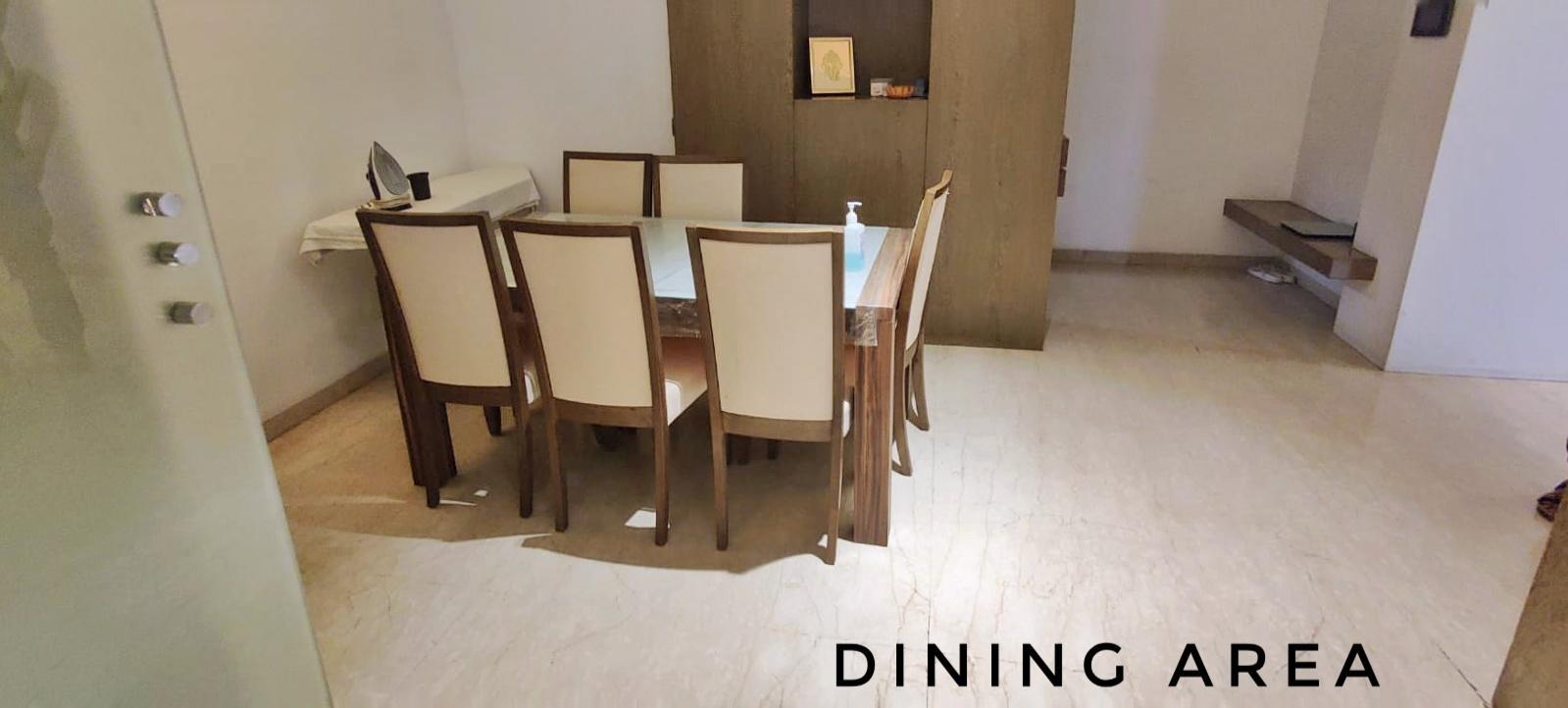 4 BHK Apartment for Sale in Gandhi Nagar Mumbai