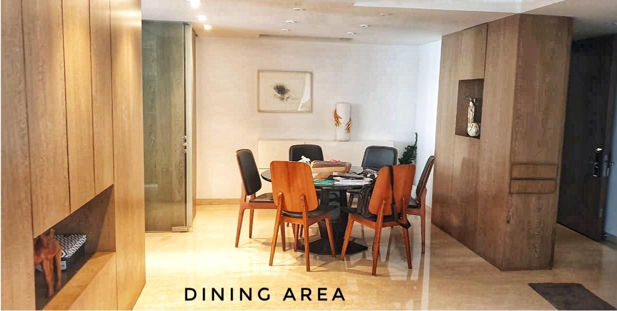 4 BHK Apartment for Sale in Gandhi Nagar Mumbai