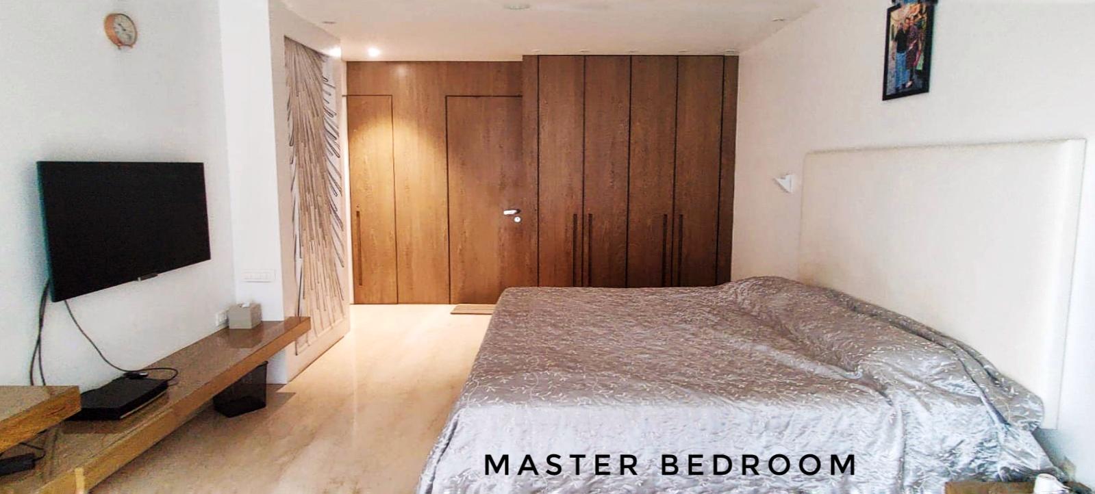 4 BHK Apartment for Sale in Gandhi Nagar Mumbai