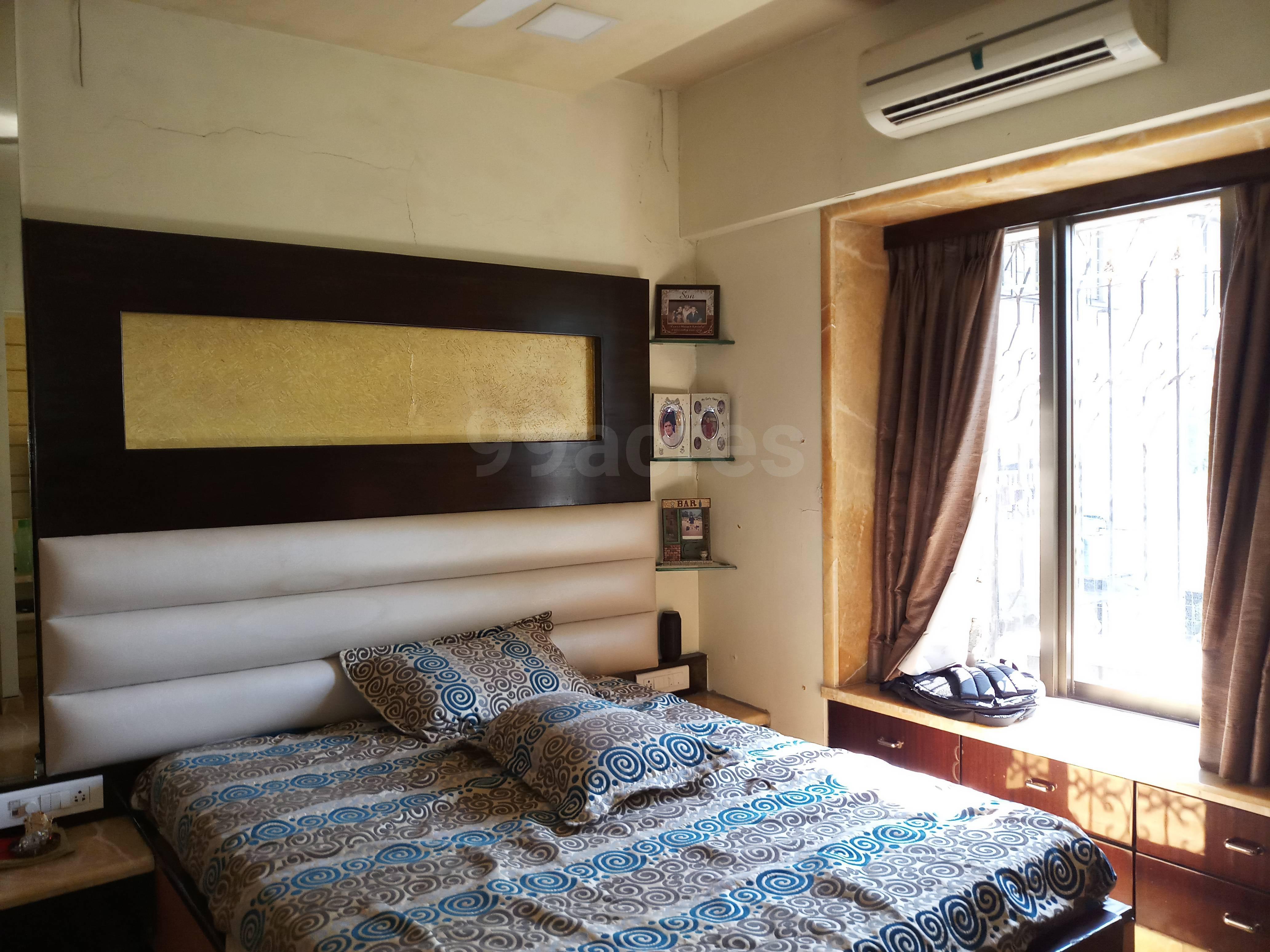 3 BHK Apartment for Rent in Union Park Mumbai