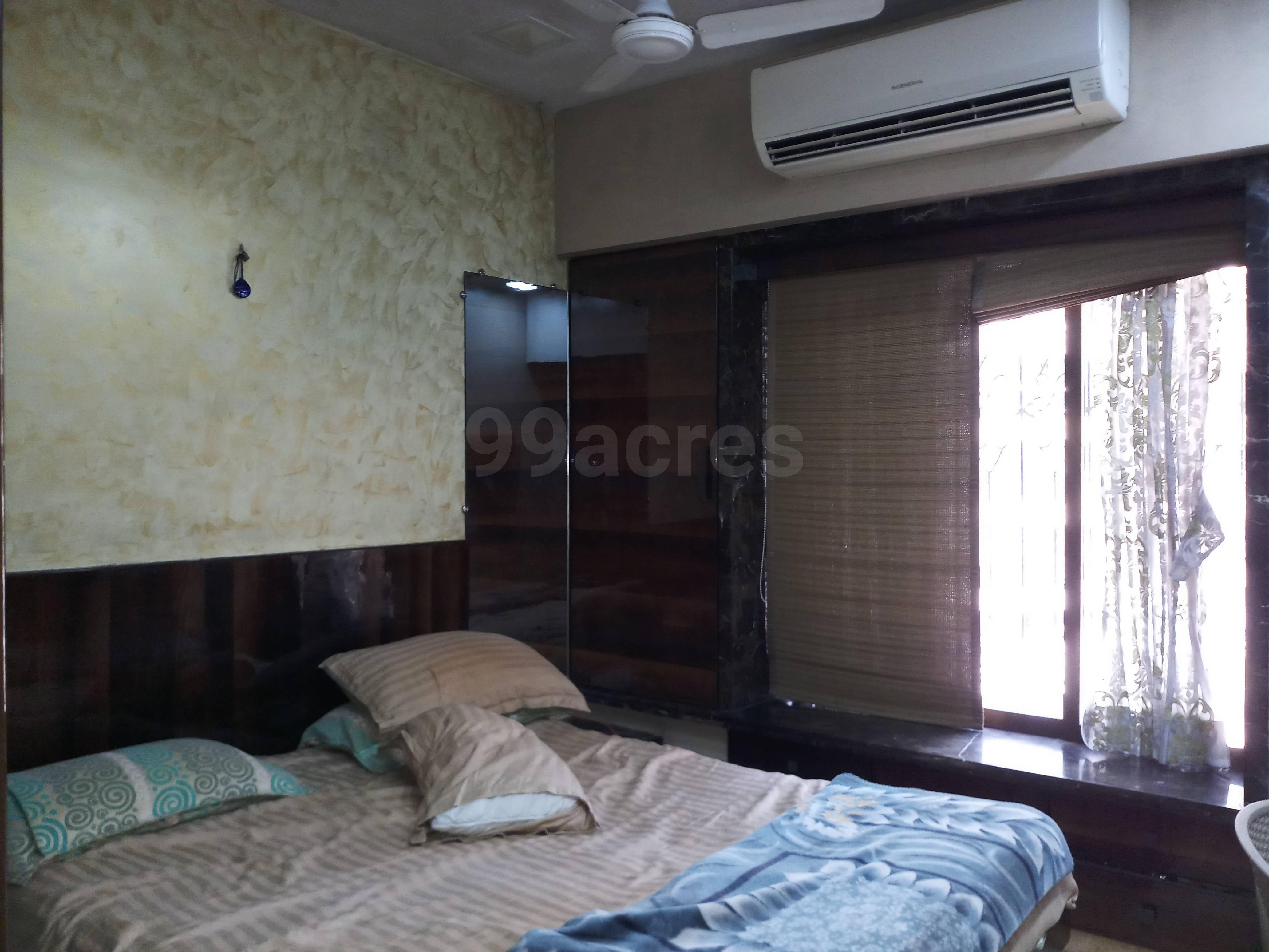 3 BHK Apartment for Sale in Union Park Mumbai