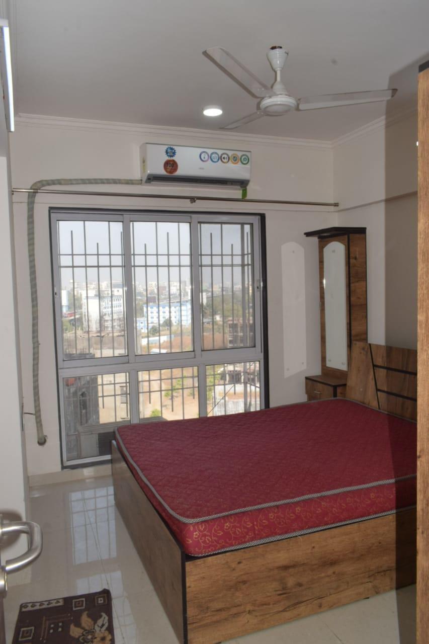 2 BHK Apartment for Sale in Teachers Colony Mumbai