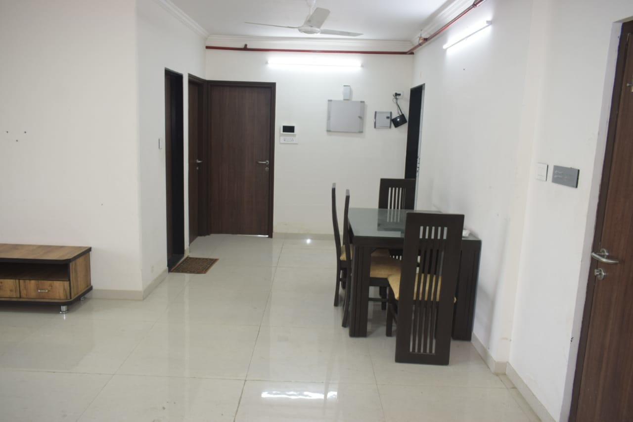 2 BHK Apartment for Sale in Teachers Colony Mumbai