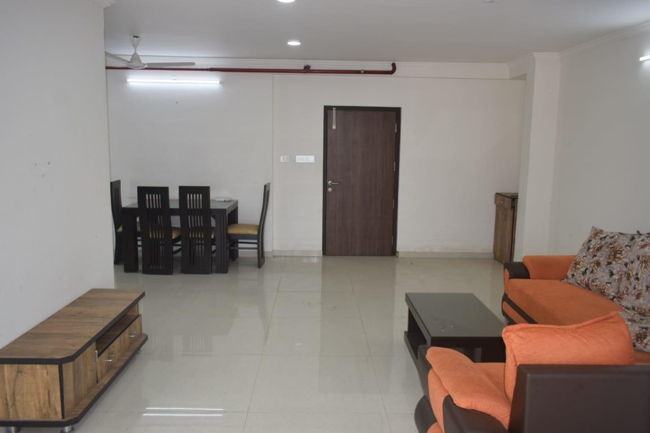 2 BHK Apartment for Sale in Teachers Colony Mumbai