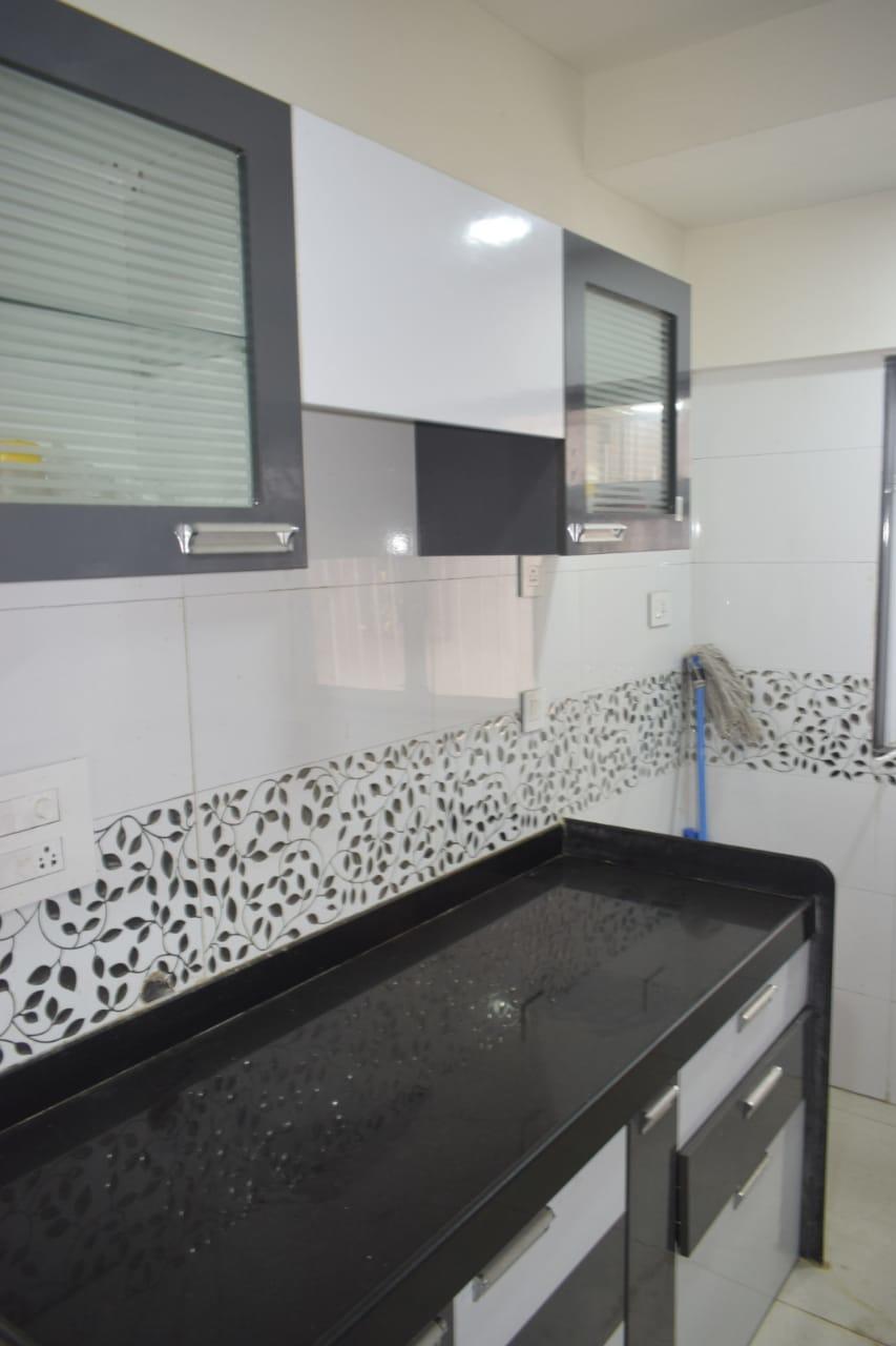 2 BHK Apartment for Sale in Teachers Colony Mumbai