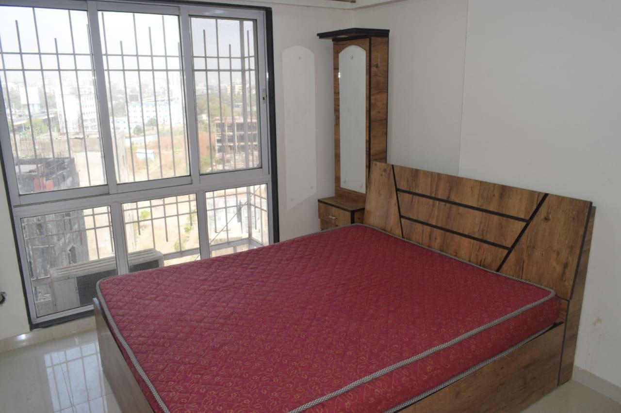 2 BHK Apartment for Sale in Teachers Colony Mumbai