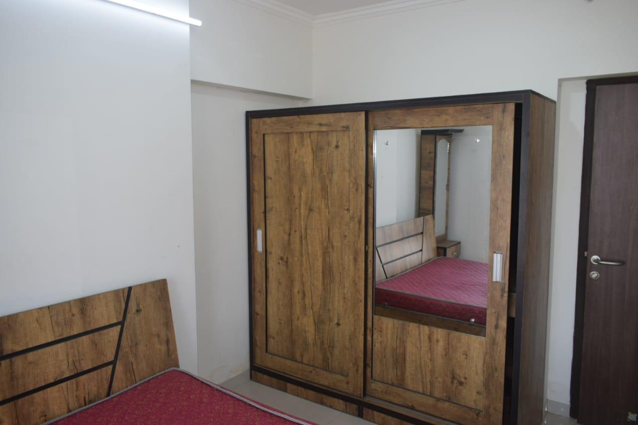 2 BHK Apartment for Sale in Teachers Colony Mumbai