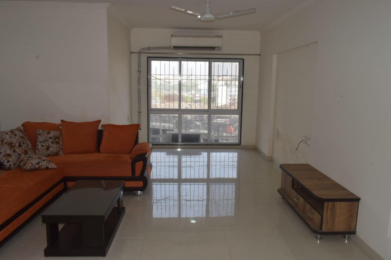2 BHK Apartment for Sale in Teachers Colony Mumbai