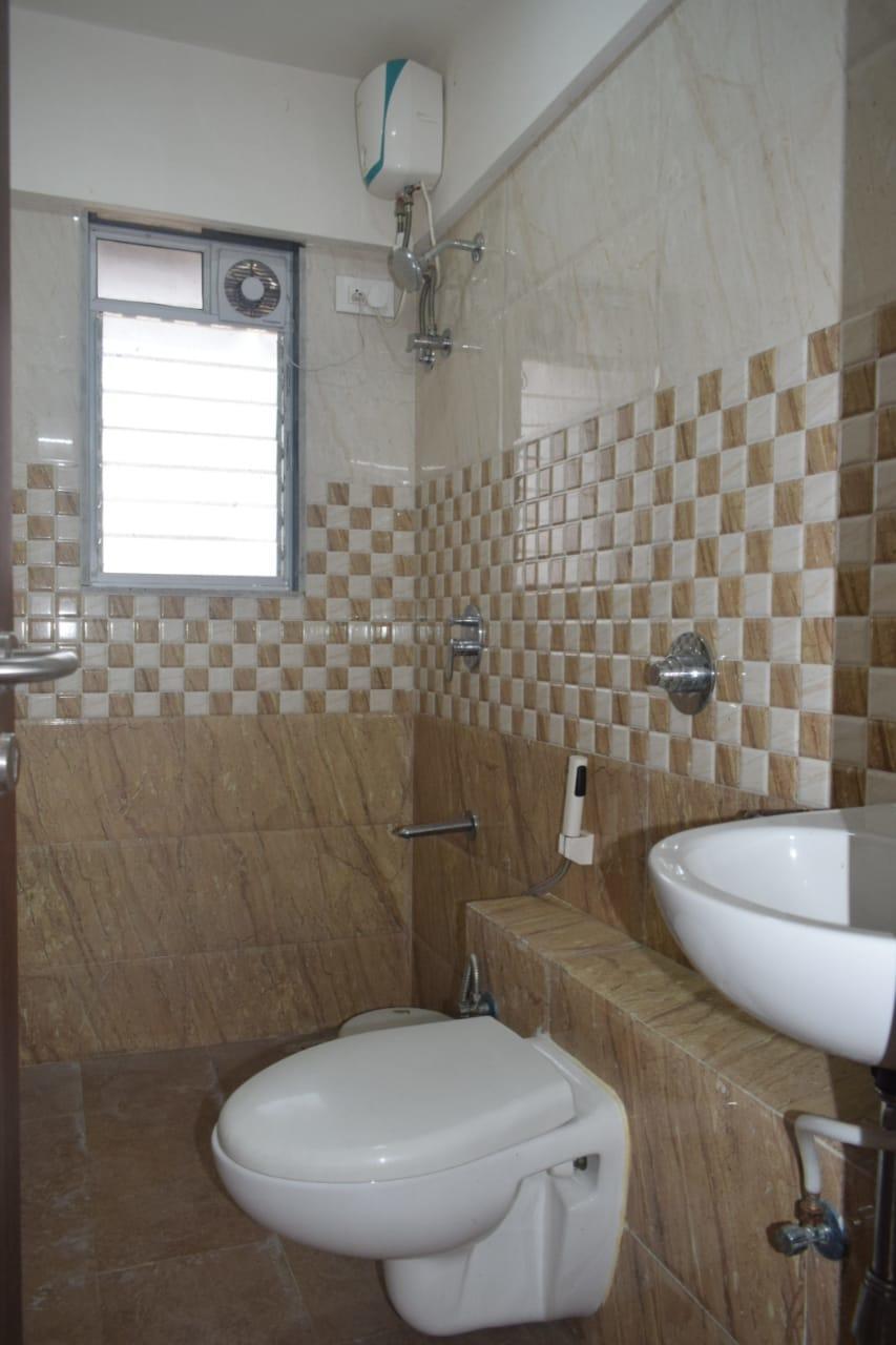 2 BHK Apartment for Sale in Teachers Colony Mumbai