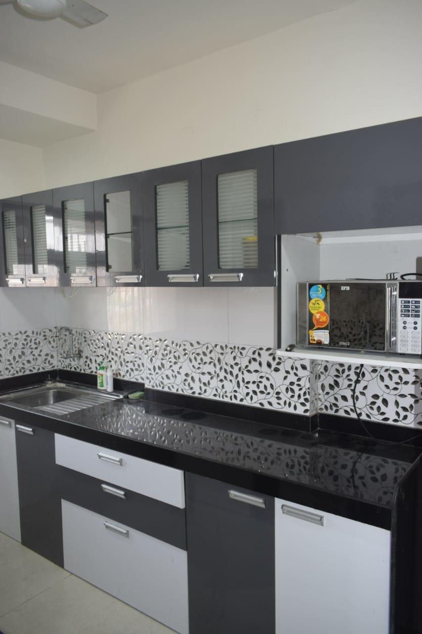 2 BHK Apartment for Sale in Teachers Colony Mumbai