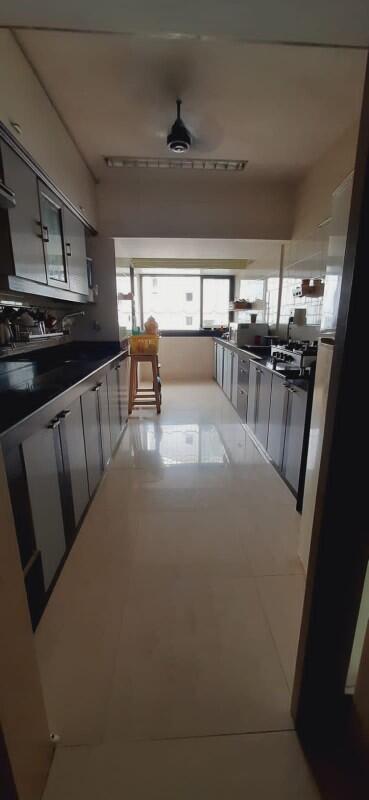 3 BHK Apartment for Sale in Vile Parle West Mumbai