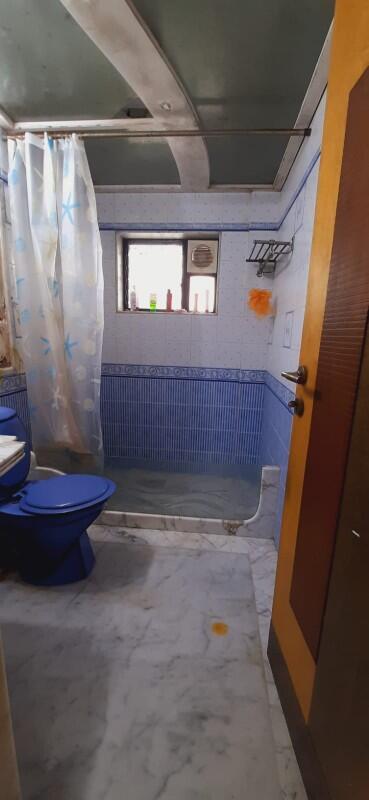 3 BHK Apartment for Sale in Vile Parle West Mumbai