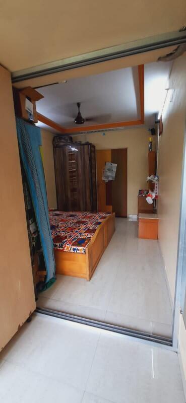 3 BHK Apartment for Sale in Vile Parle West Mumbai