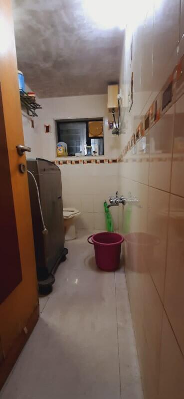 3 BHK Apartment for Sale in Vile Parle West Mumbai