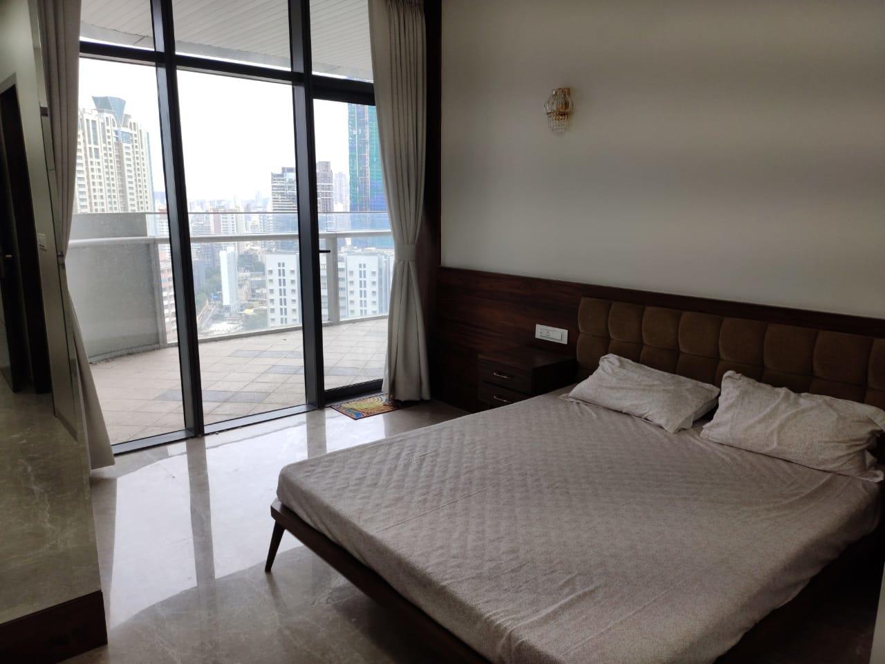 4 BHK Apartment for Rent in Hanuman Nagar Mumbai