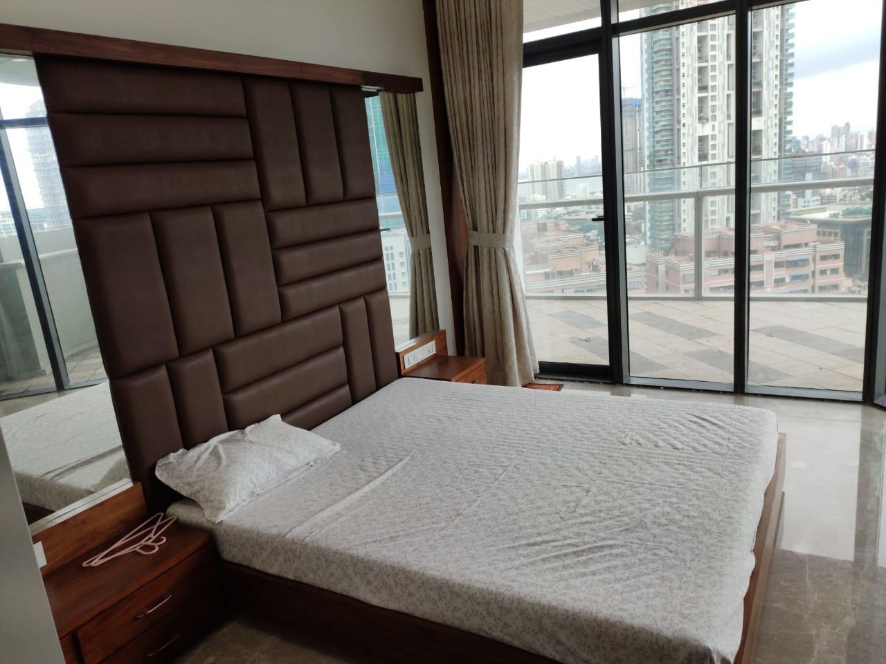 4 BHK Apartment for Rent in Hanuman Nagar Mumbai