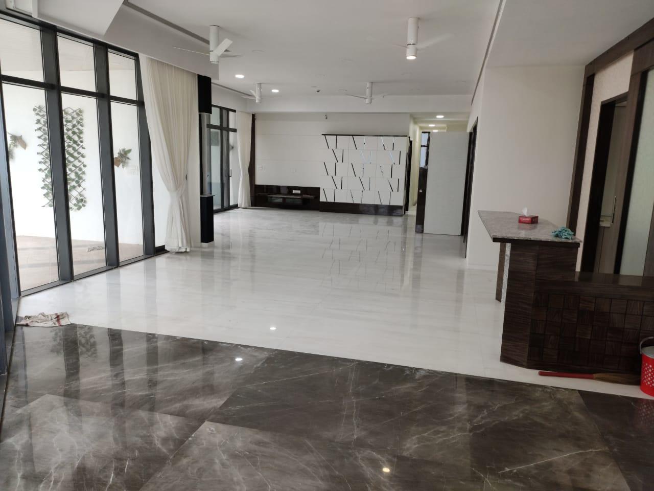 4 BHK Apartment for Rent in Hanuman Nagar Mumbai