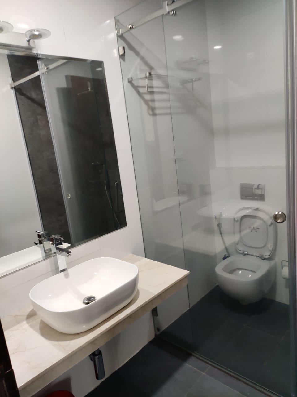 4 BHK Apartment for Rent in Hanuman Nagar Mumbai