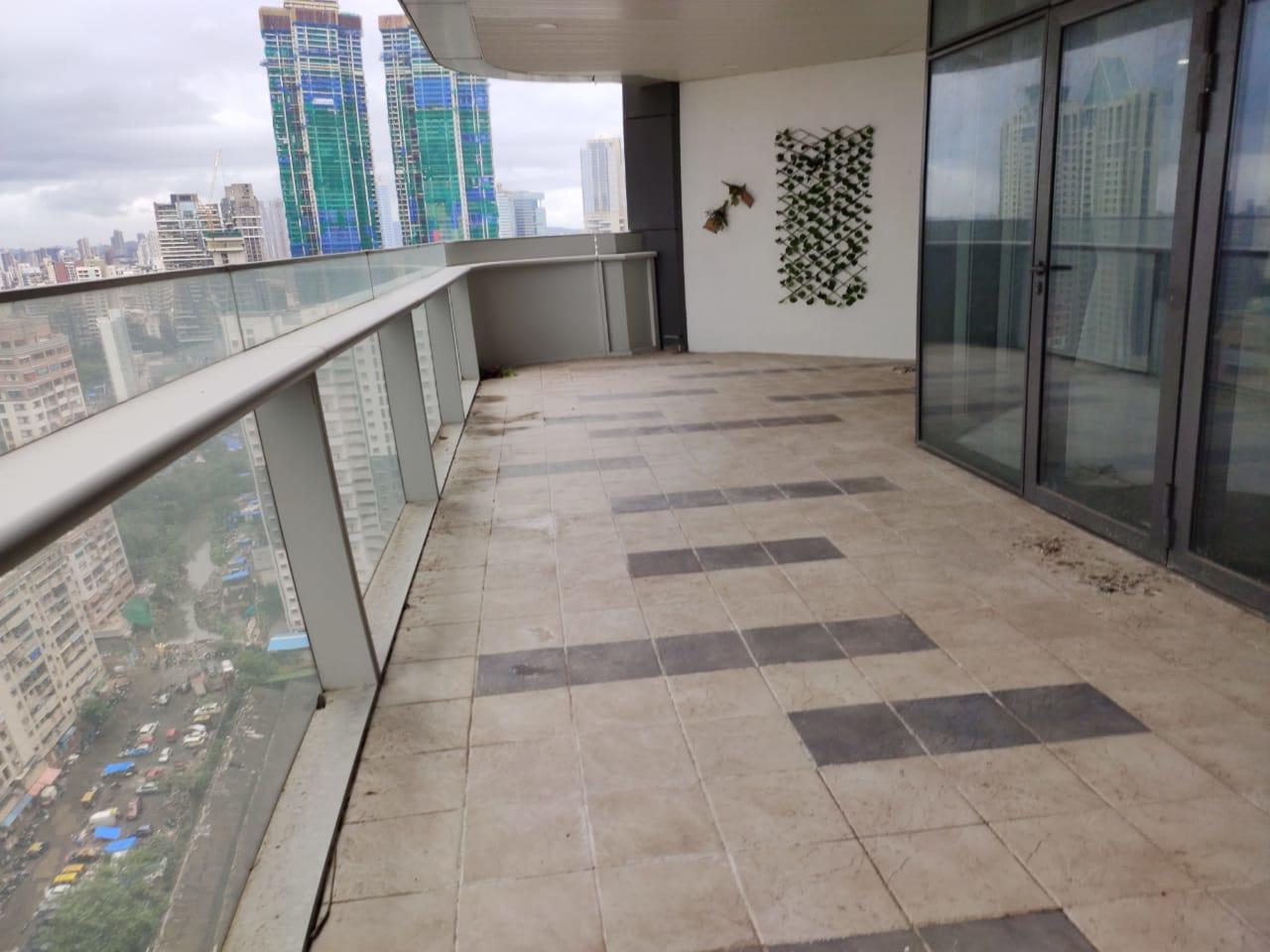 4 BHK Apartment for Rent in Hanuman Nagar Mumbai