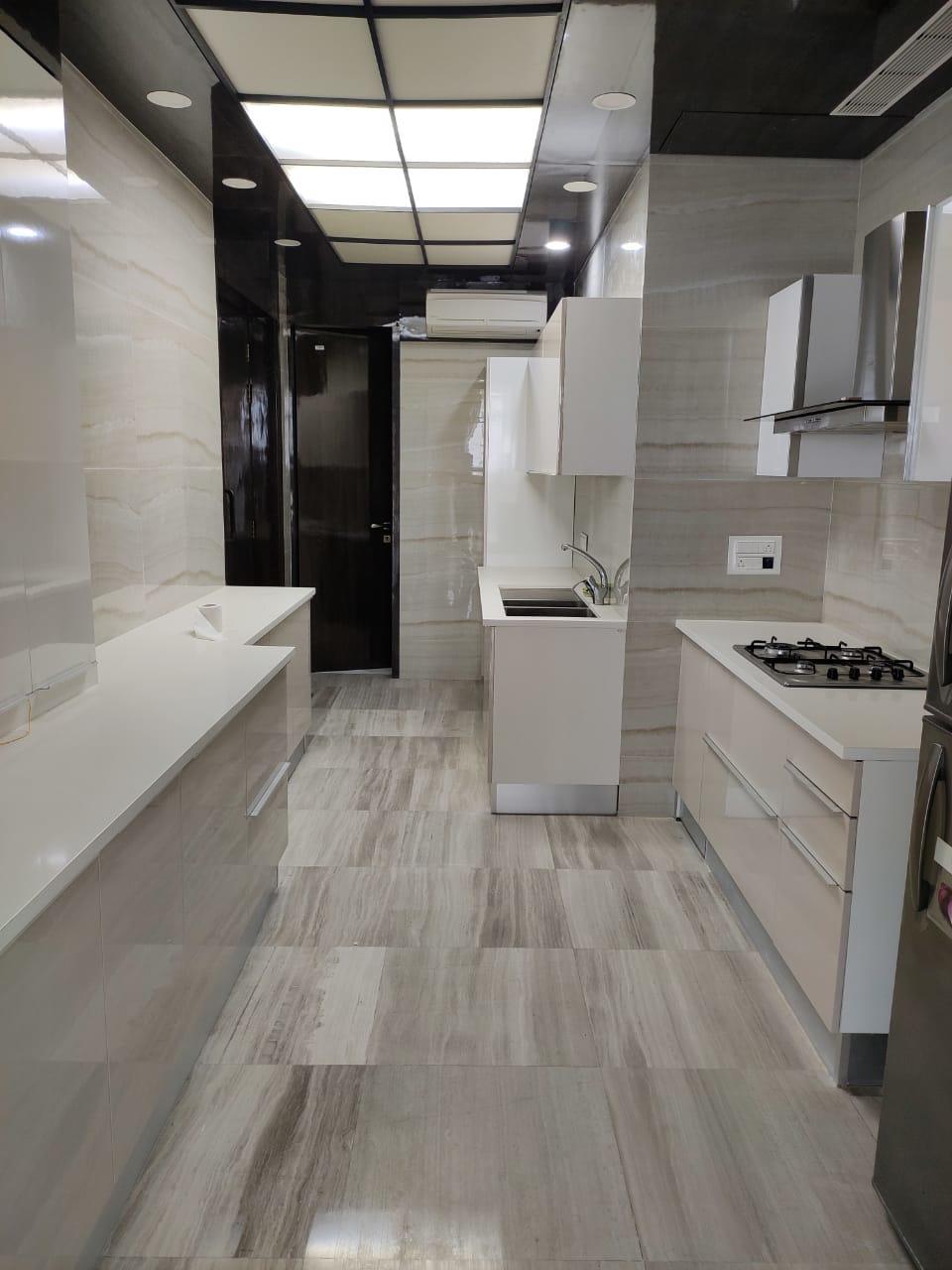 4 BHK Apartment for Rent in Hanuman Nagar Mumbai