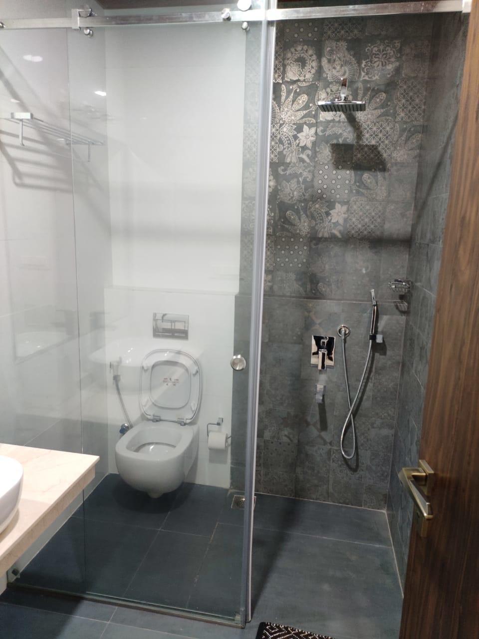 4 BHK Apartment for Rent in Hanuman Nagar Mumbai