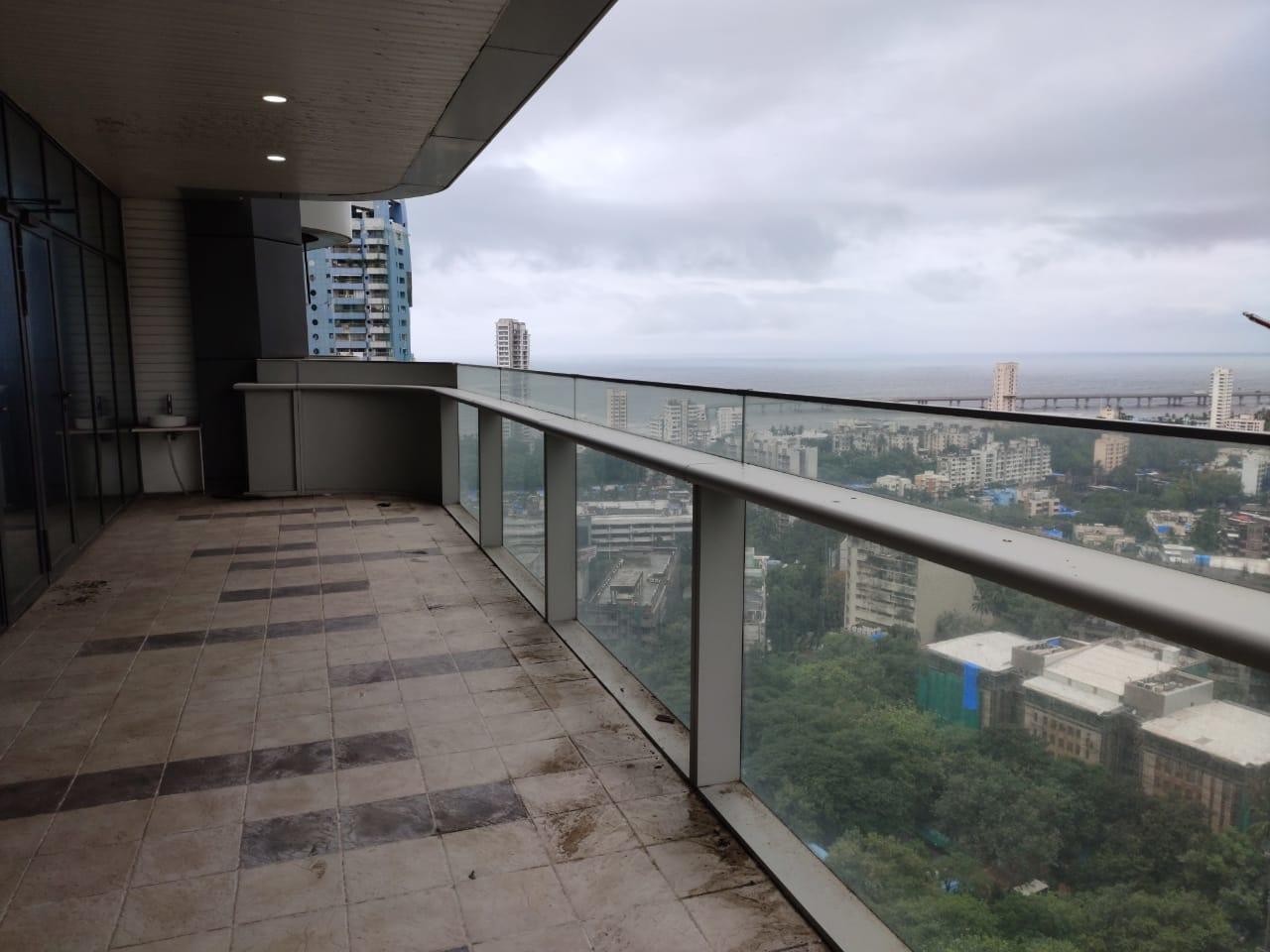 4 BHK Apartment for Rent in Hanuman Nagar Mumbai