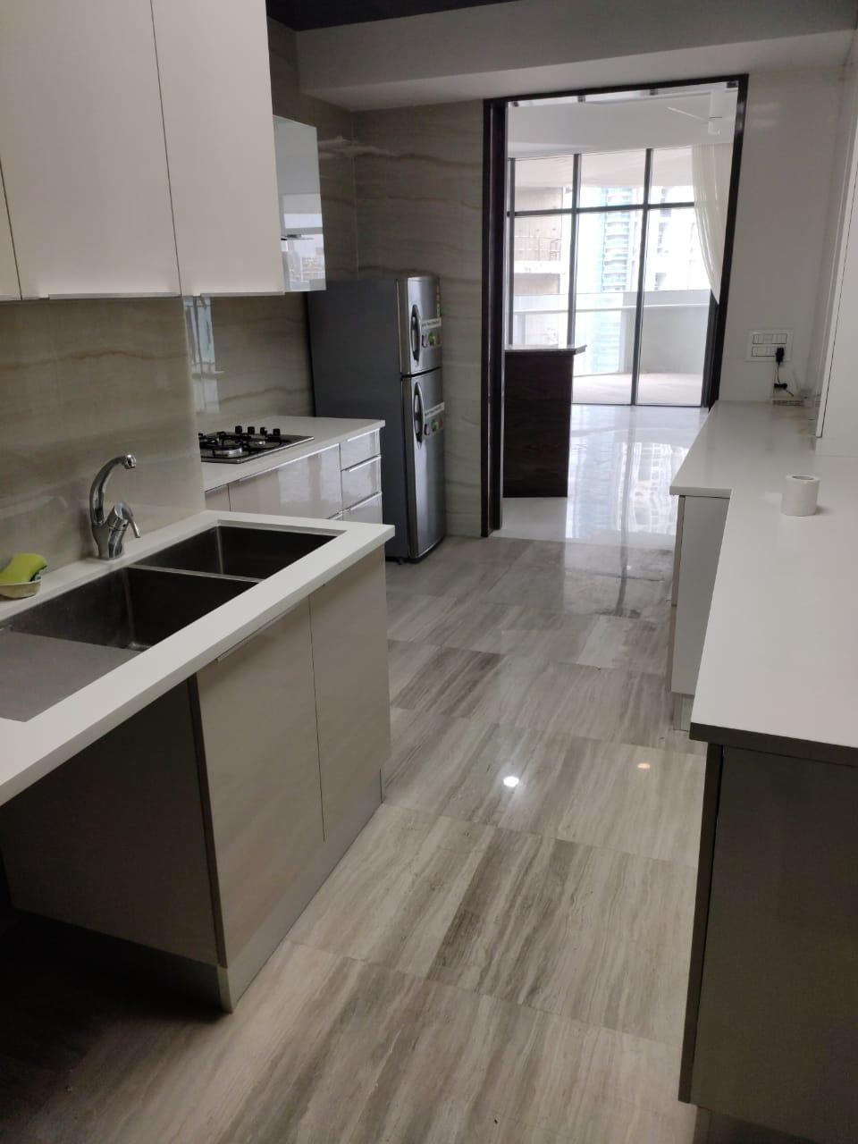 4 BHK Apartment for Rent in Hanuman Nagar Mumbai