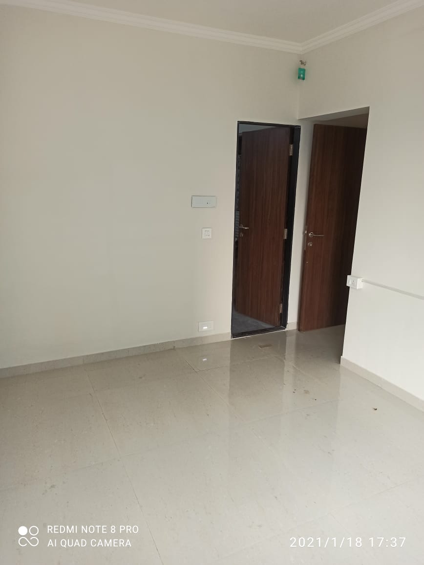 2 BHK Apartment for Sale in Teachers Colony Mumbai