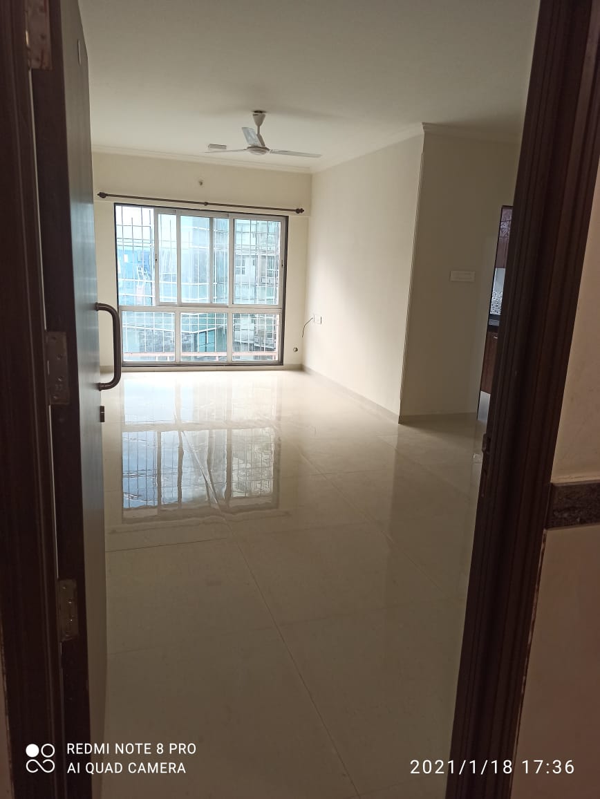 2 BHK Apartment for Sale in Teachers Colony Mumbai