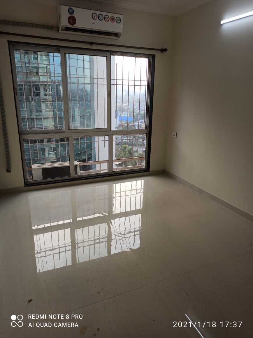 2 BHK Apartment for Sale in Teachers Colony Mumbai