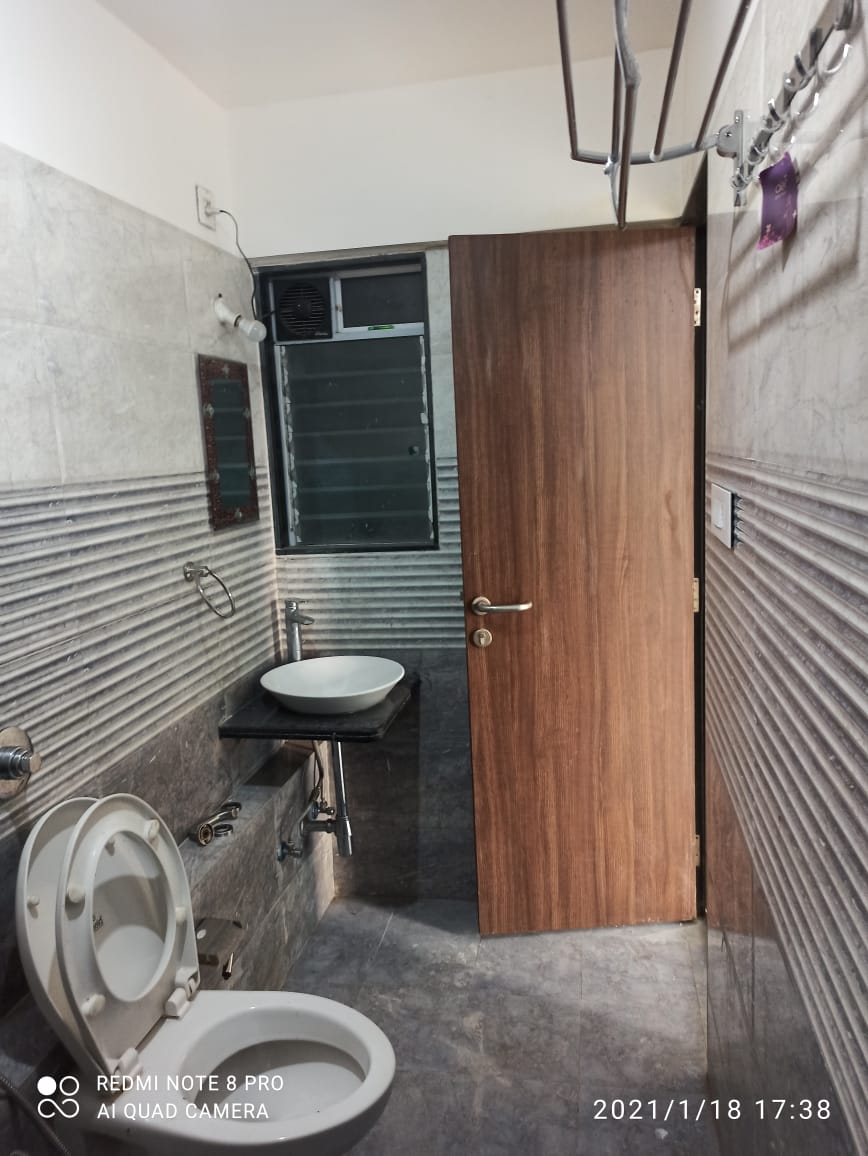 2 BHK Apartment for Sale in Teachers Colony Mumbai