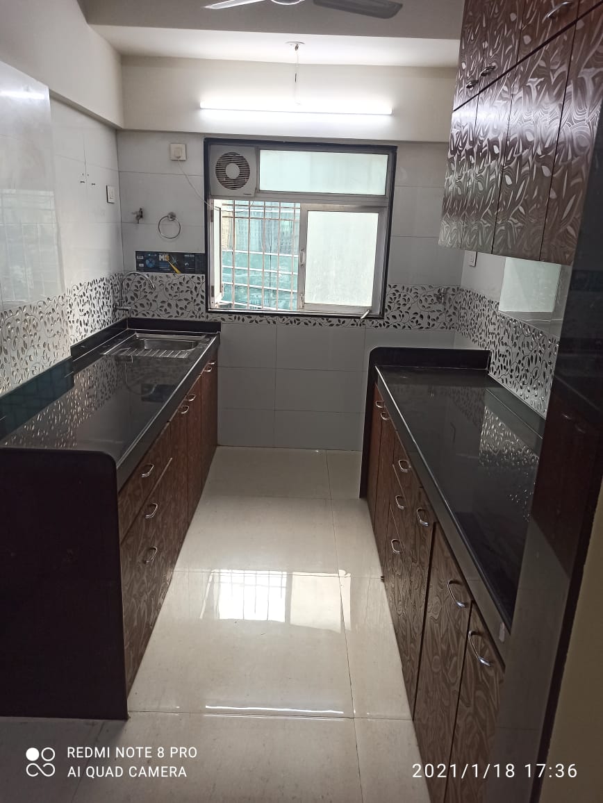 2 BHK Apartment for Sale in Teachers Colony Mumbai