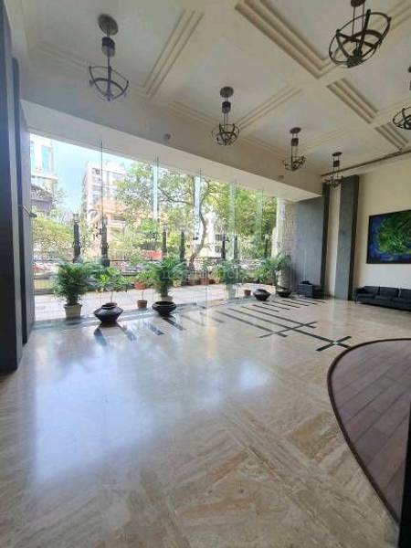 4 BHK Apartment for Rent in N S Road no.10 Mumbai