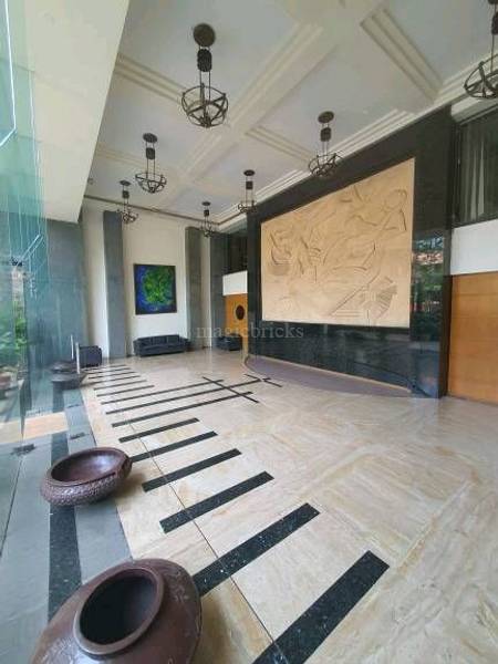 4 BHK Apartment for Rent in N S Road no.10 Mumbai