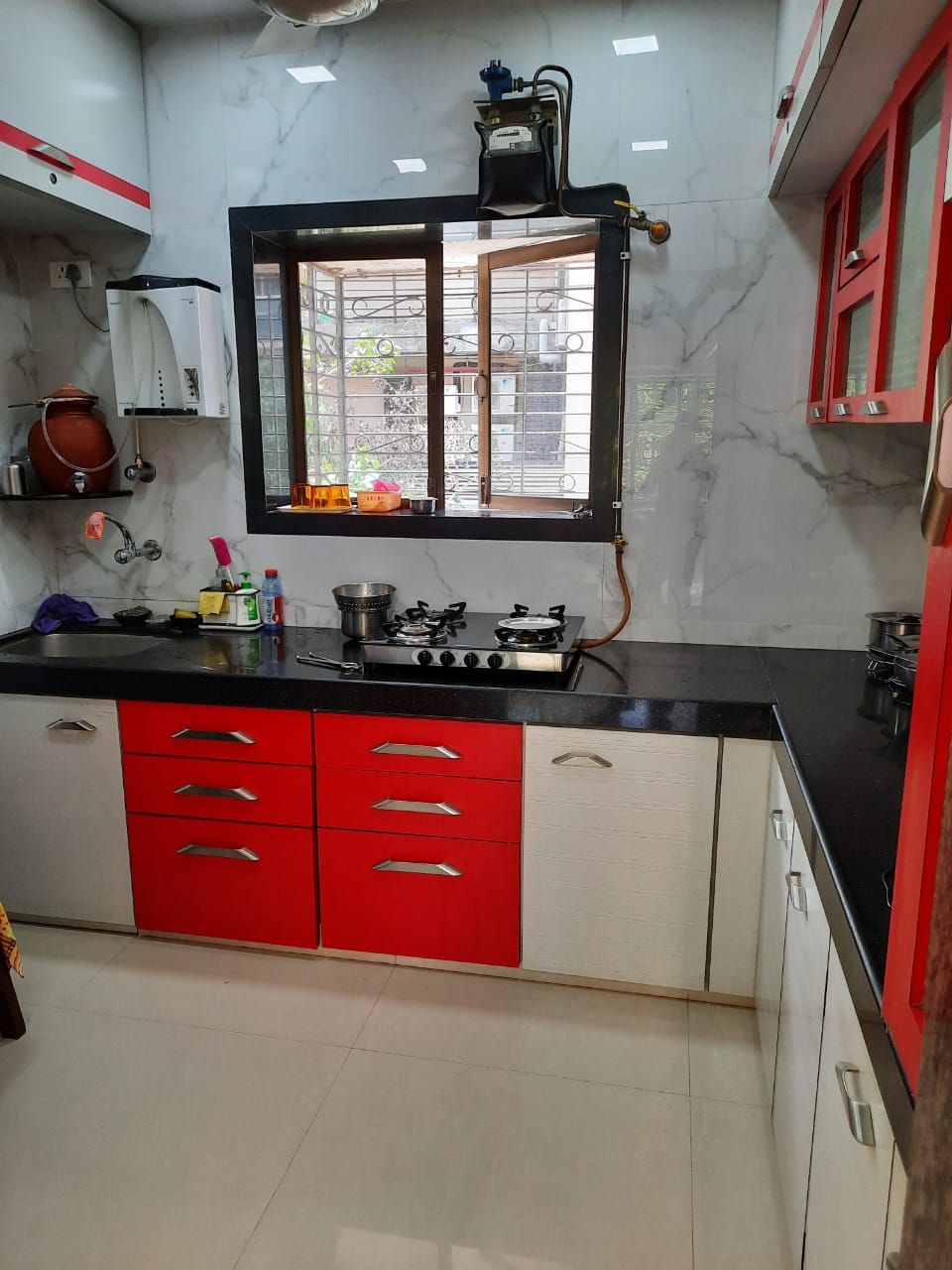 2 BHK Apartment for Sale in Sen Nagar Mumbai