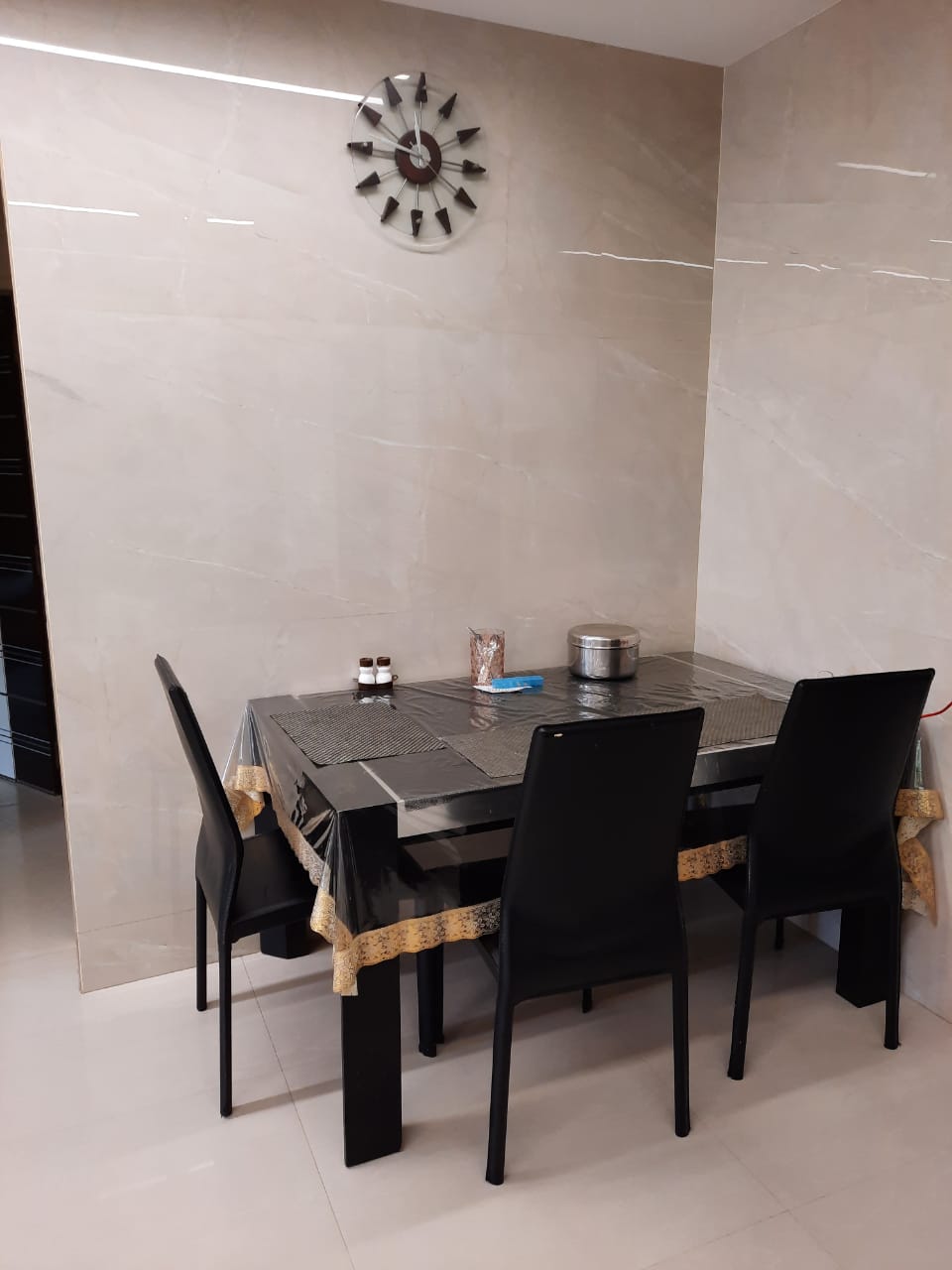2 BHK Apartment for Sale in Sen Nagar Mumbai