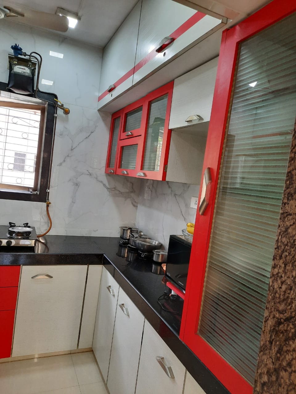 2 BHK Apartment for Sale in Sen Nagar Mumbai