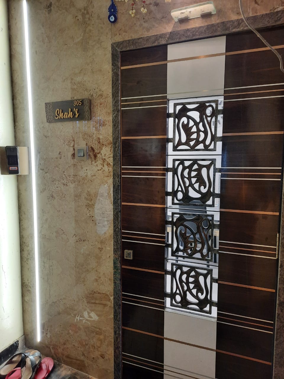 2 BHK Apartment for Sale in Sen Nagar Mumbai