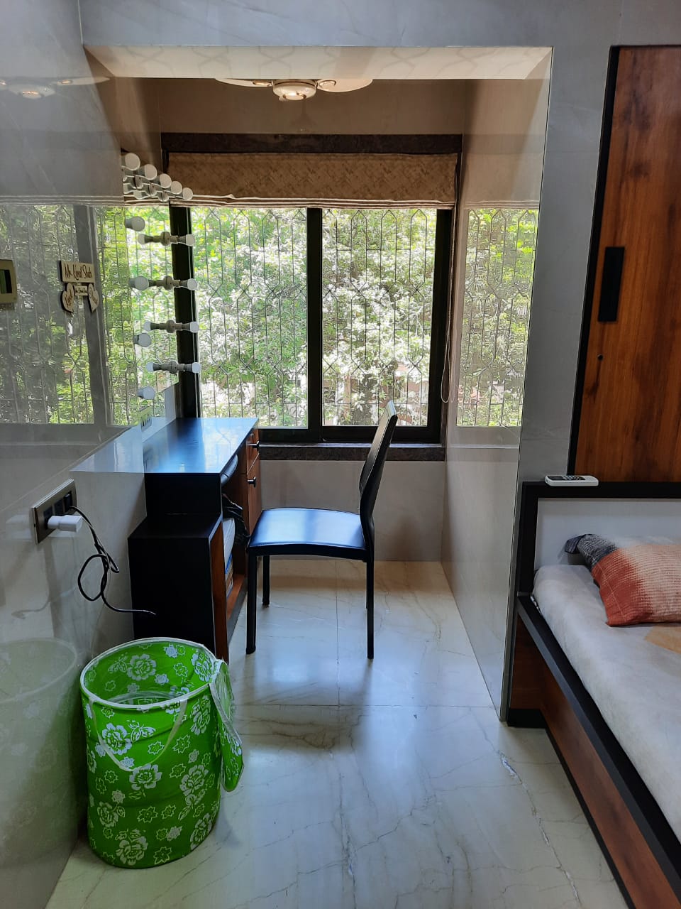 2 BHK Apartment for Sale in Sen Nagar Mumbai