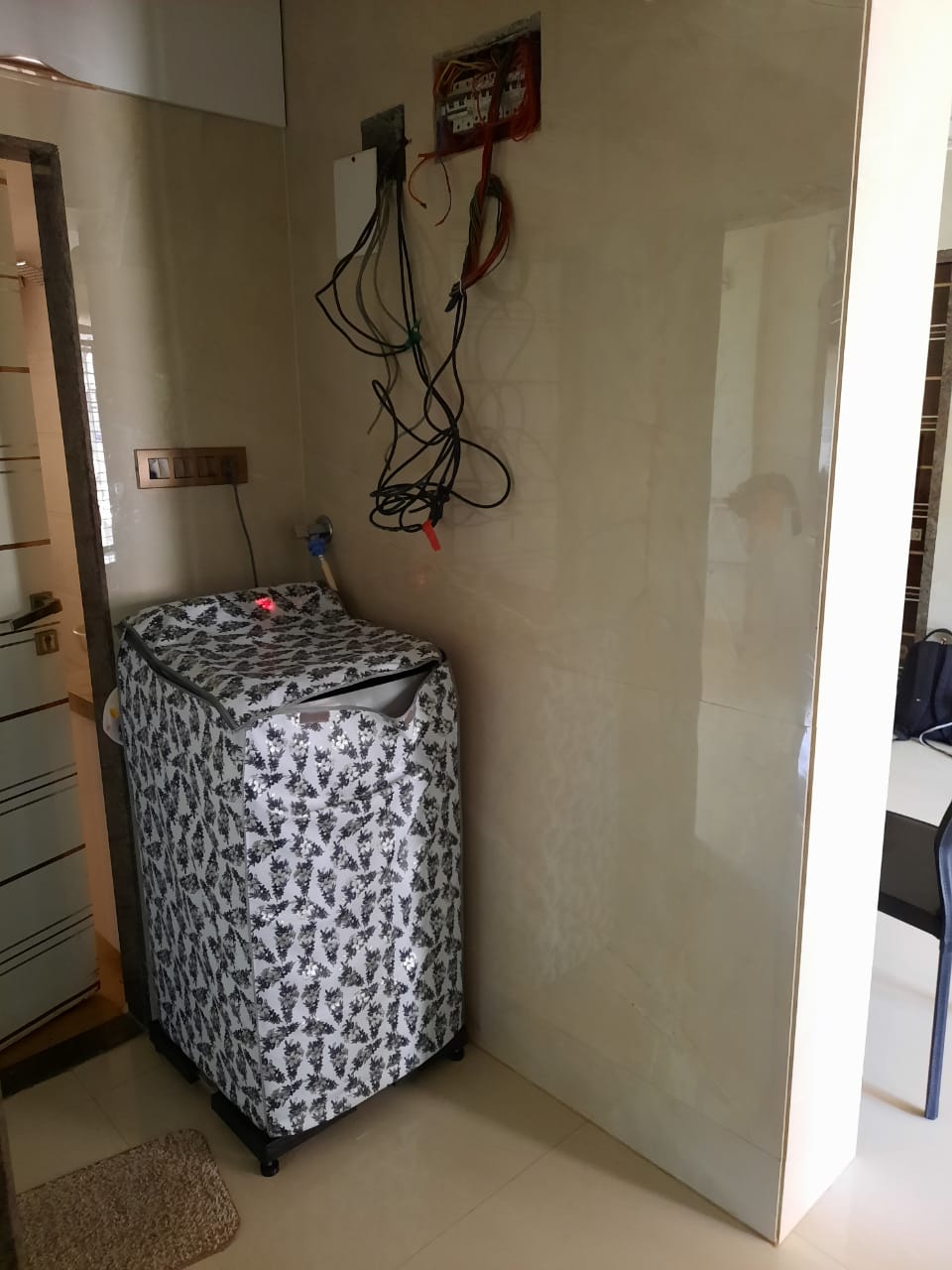 2 BHK Apartment for Sale in Sen Nagar Mumbai