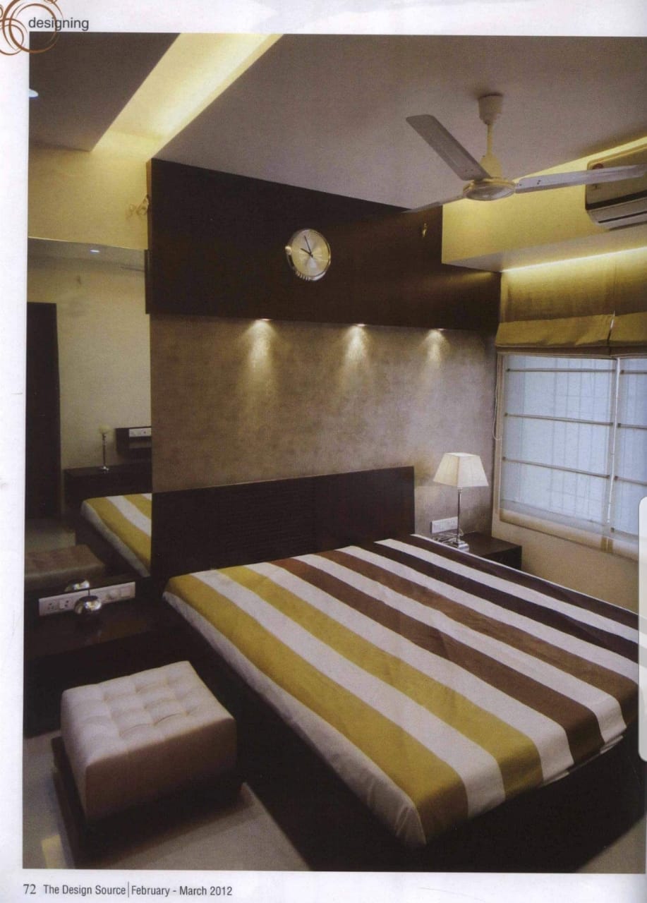 2 BHK Apartment for Sale in Shastri Nagar Lane Mumbai