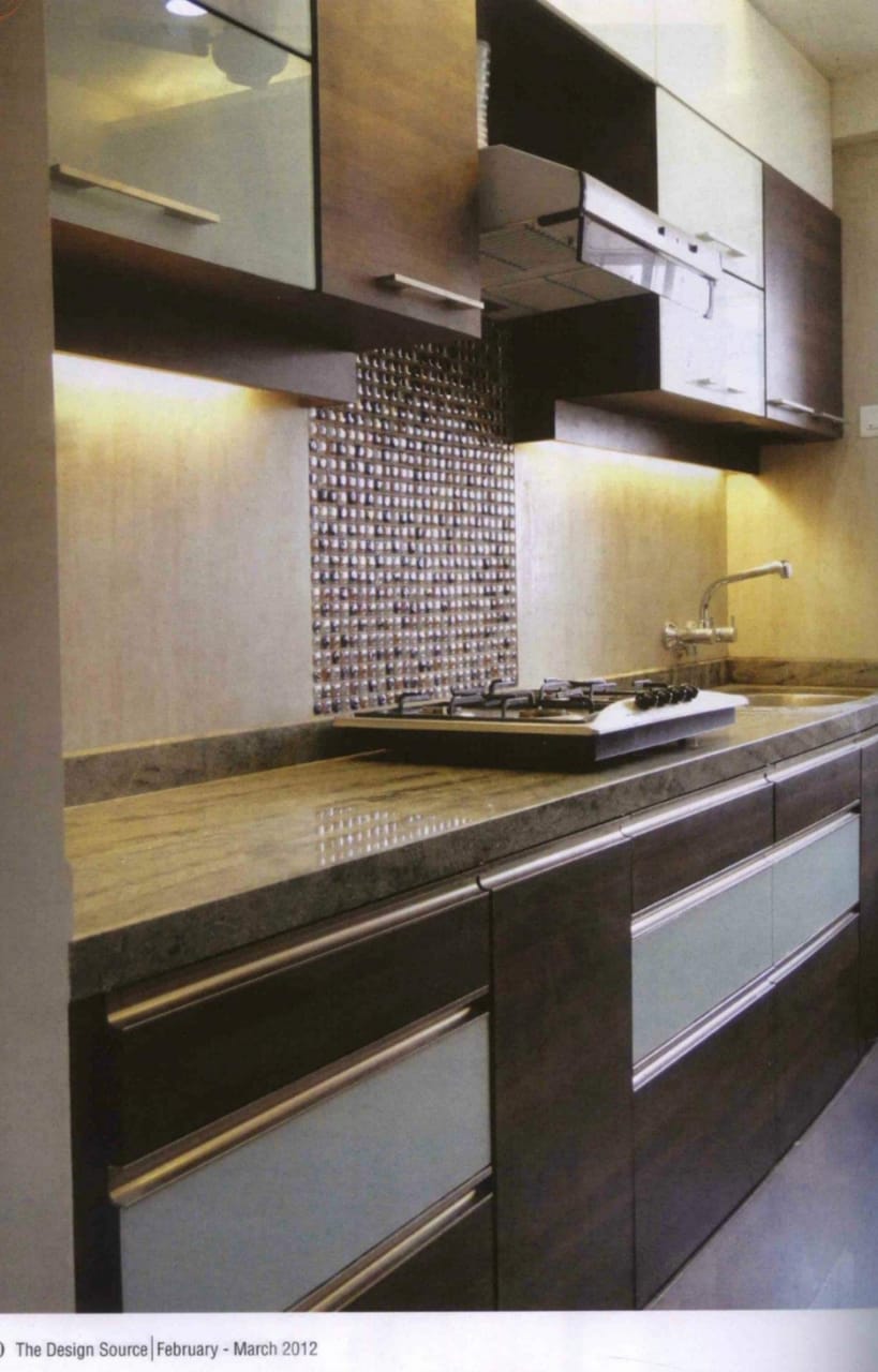2 BHK Apartment for Sale in Shastri Nagar Lane Mumbai