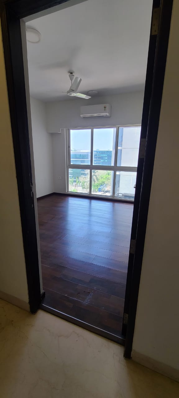 2 BHK Apartment for Rent in BKC Extention Road Mumbai