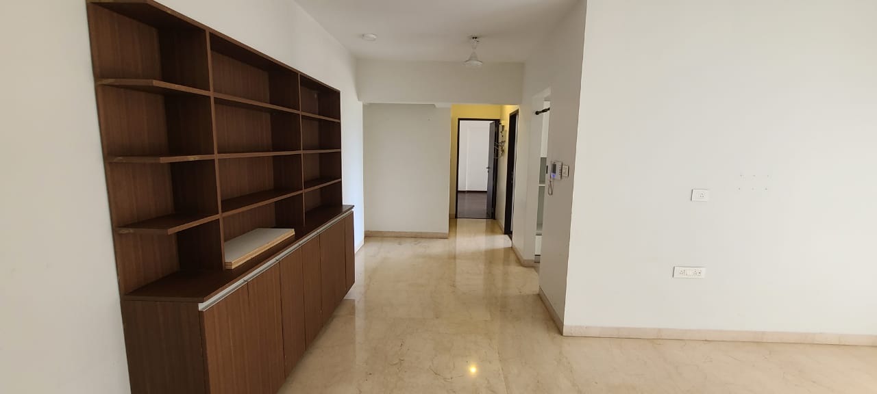 2 BHK Apartment for Rent in BKC Extention Road Mumbai