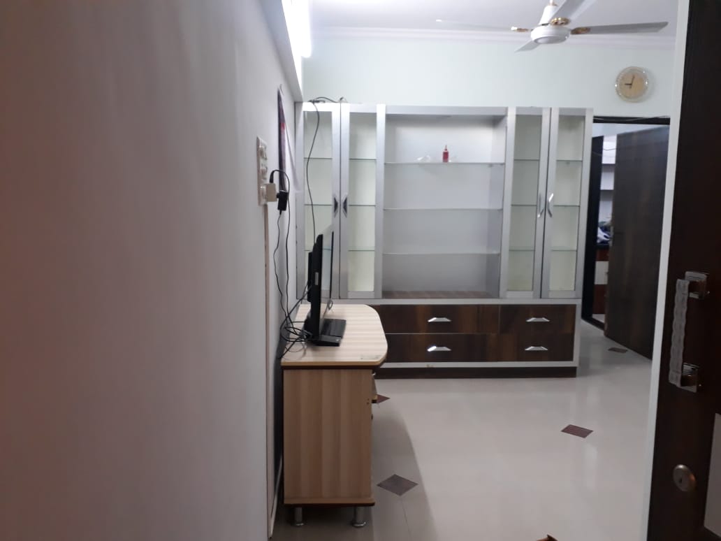 2 BHK Apartment for Rent in Khar West Mumbai