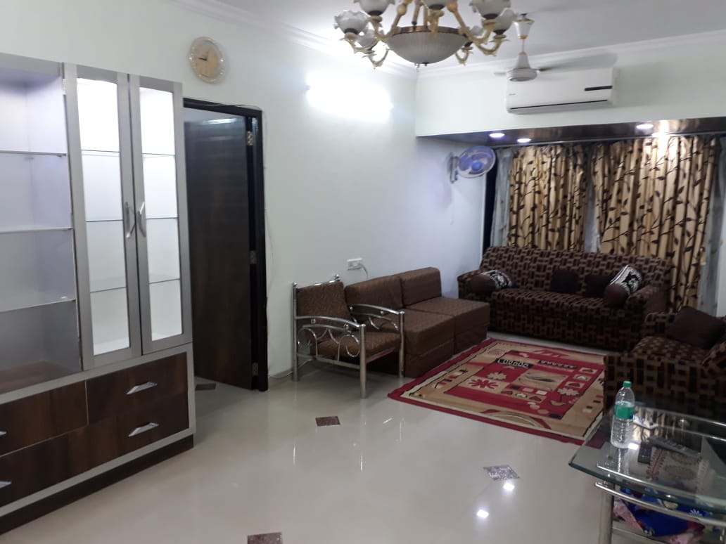 2 BHK Apartment for Rent in Khar West Mumbai