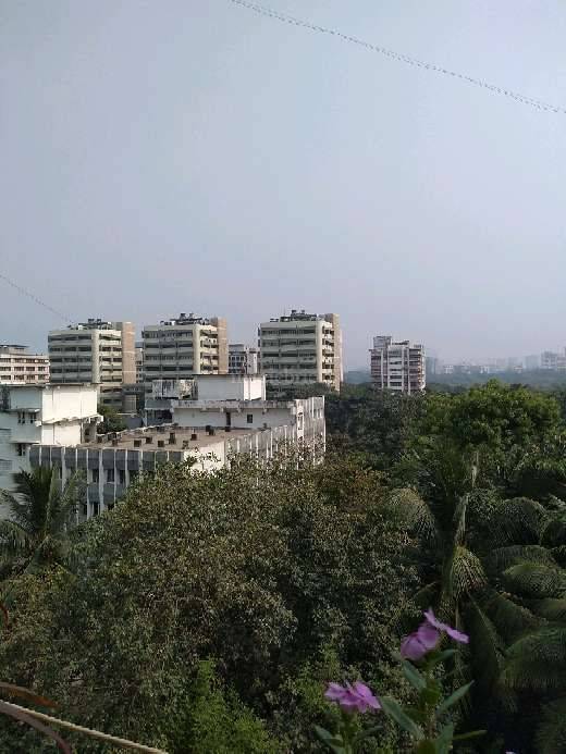 4 BHK Apartment for Rent in Kherwadi Mumbai