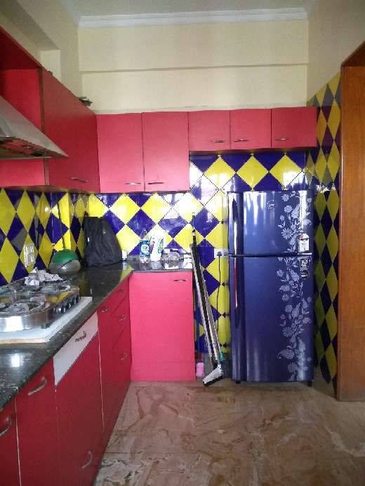 4 BHK Apartment for Rent in Kherwadi Mumbai