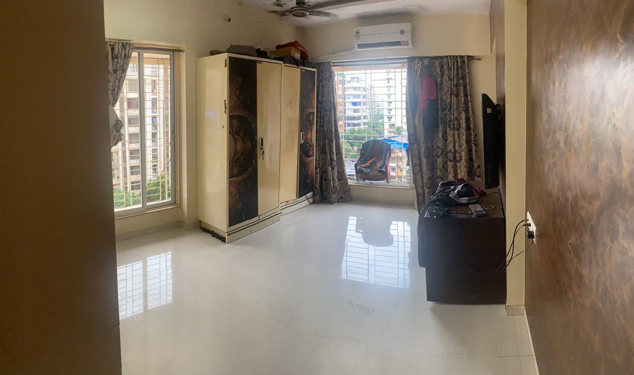 3 BHK Apartment for Sale in Dadabhai Road Mumbai